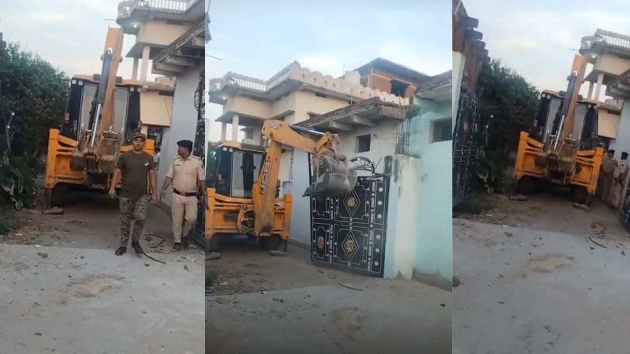 Ahiyapur Murder Case