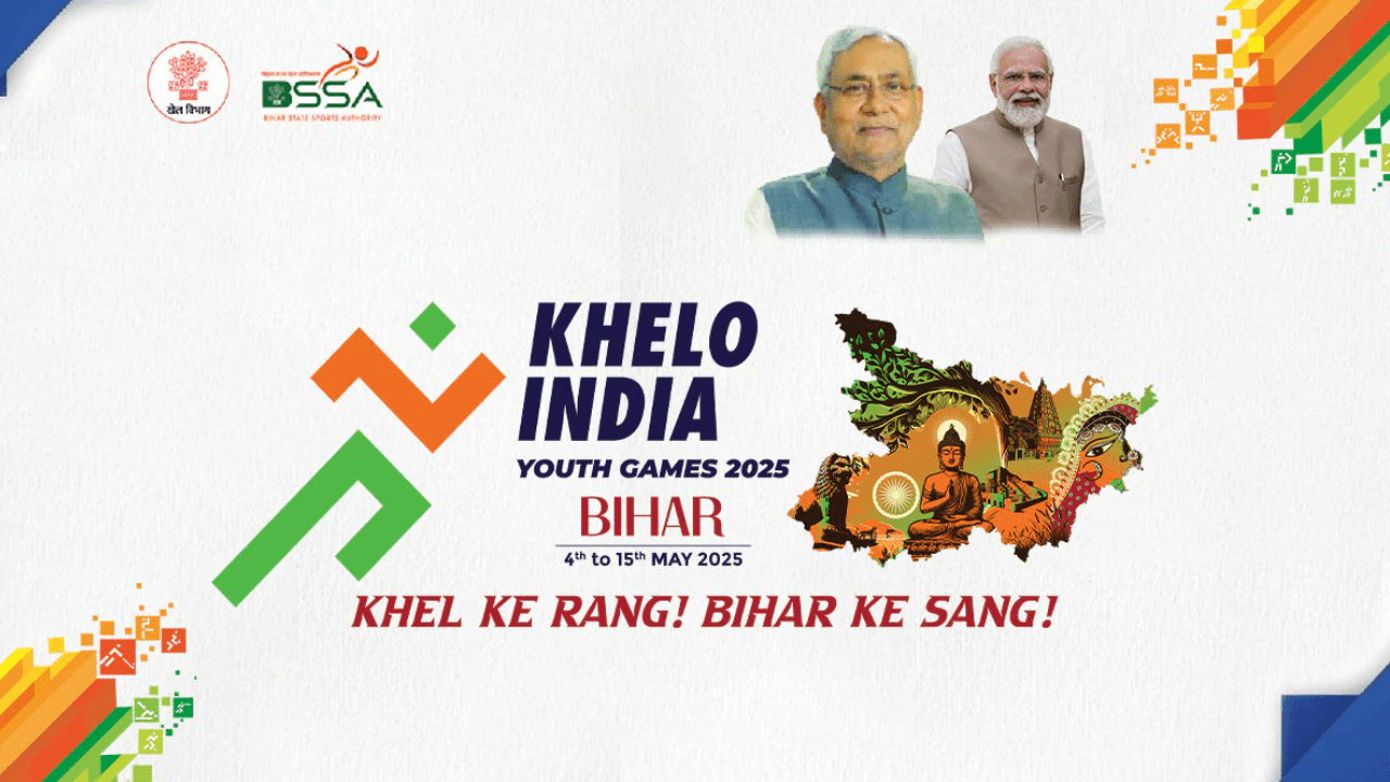 Khelo India 2025