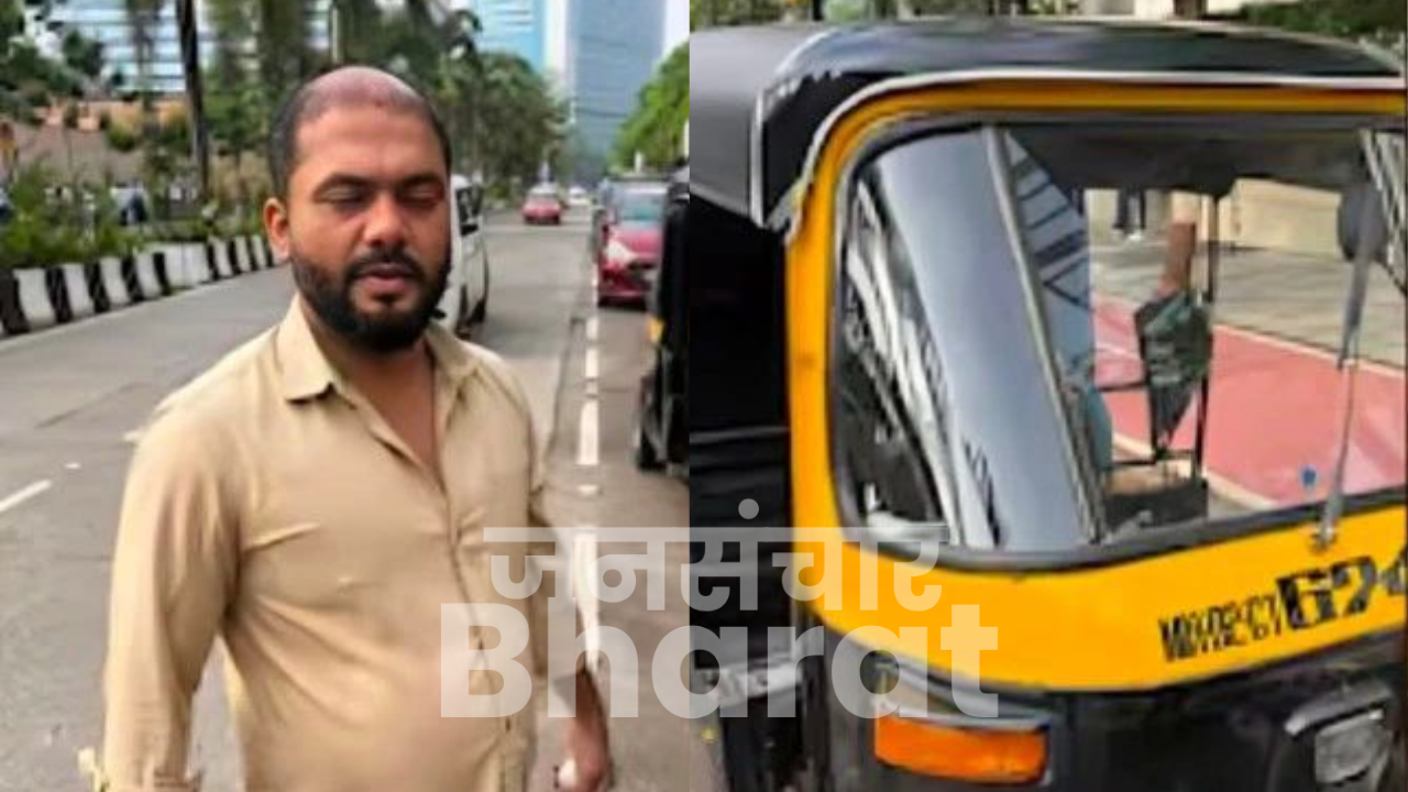 auto driver is earning ₹5-8 lakhs per month!