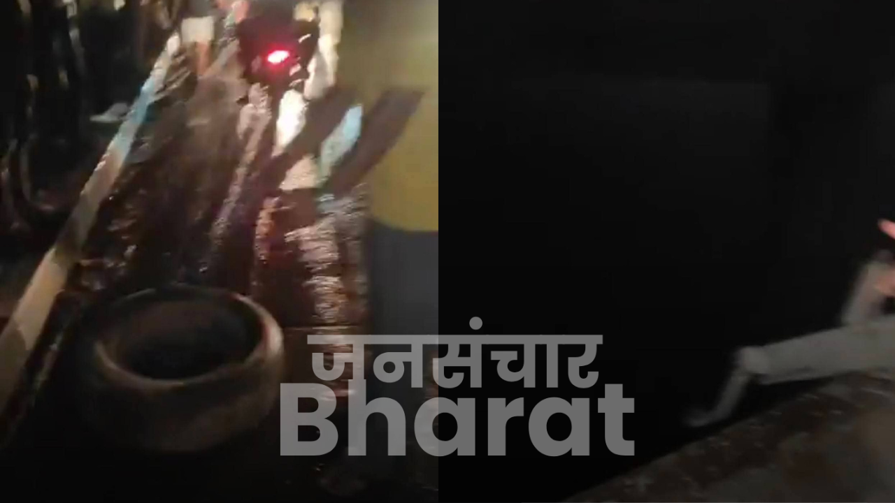 buxar-veer-kunwar-singh-setu-scorpio-accident-2025