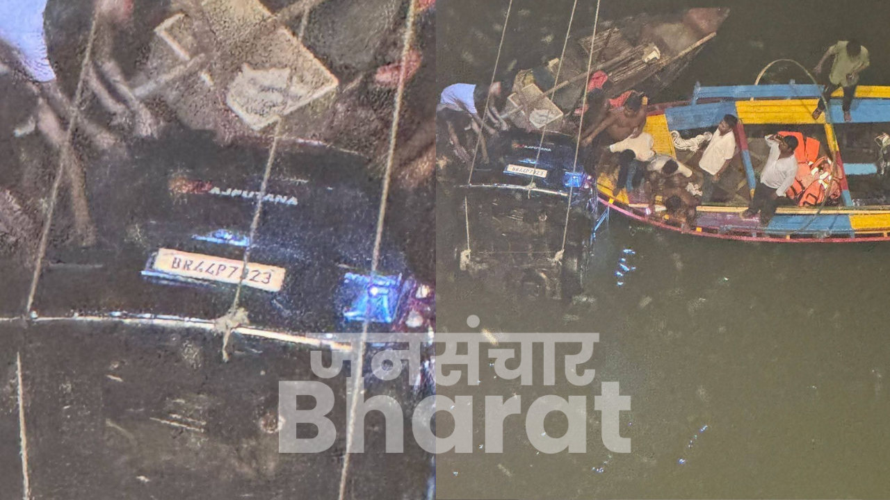 buxar-veer-kunwar-singh-setu-scorpio-accident-2025