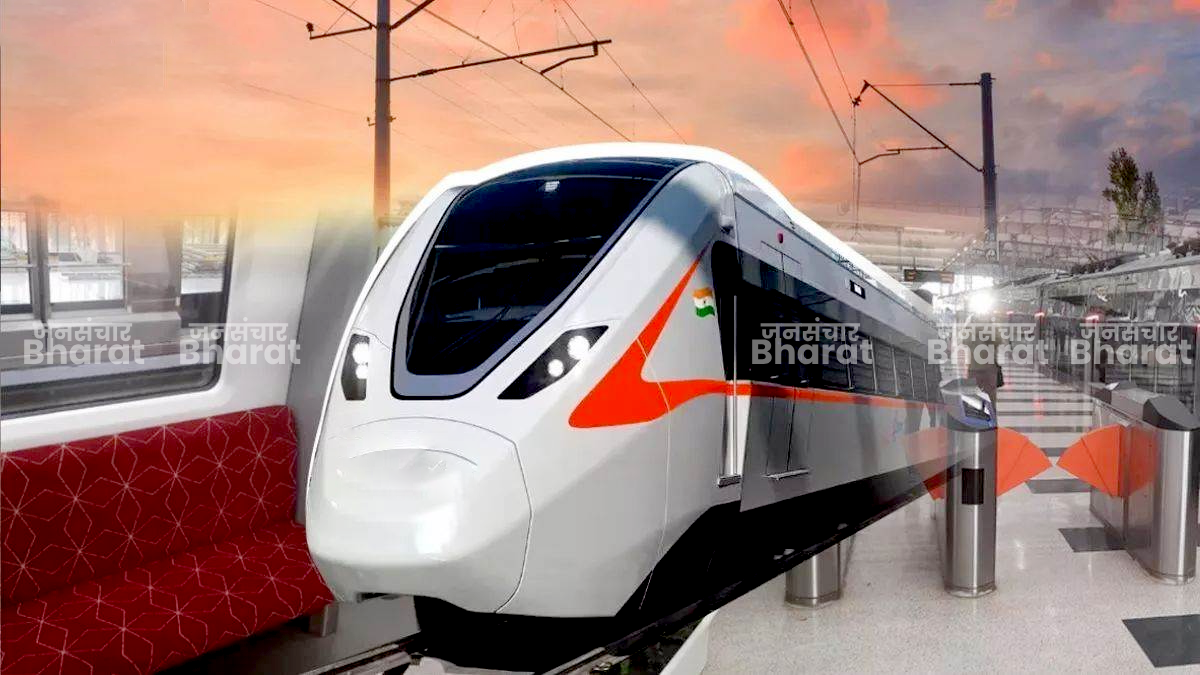 namo-bharat-train-passenger-delay-update