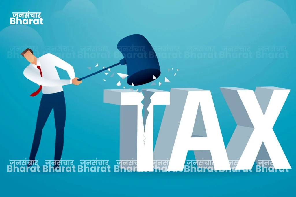 Digital Tax Benefits