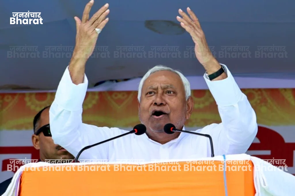 Gift to youth on Independence Day 2025