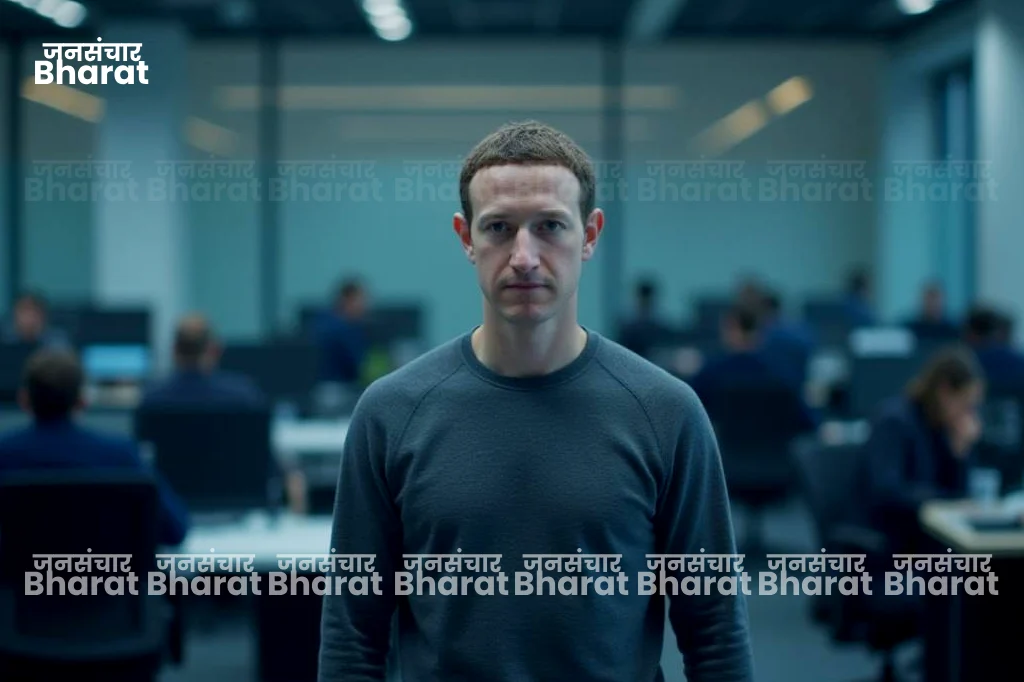 Meta freezes hiring in AI division