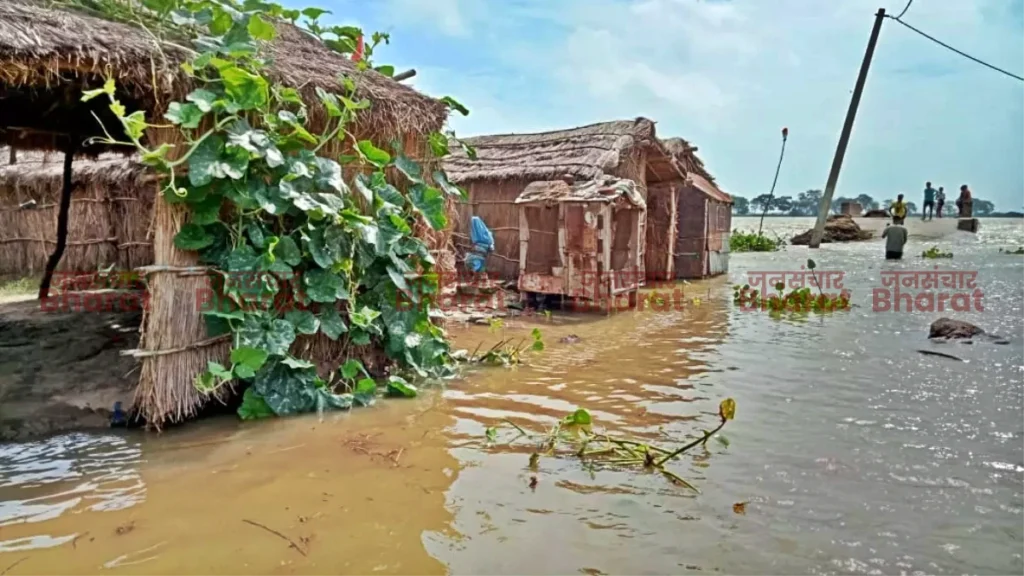 Zamaniya Flood
