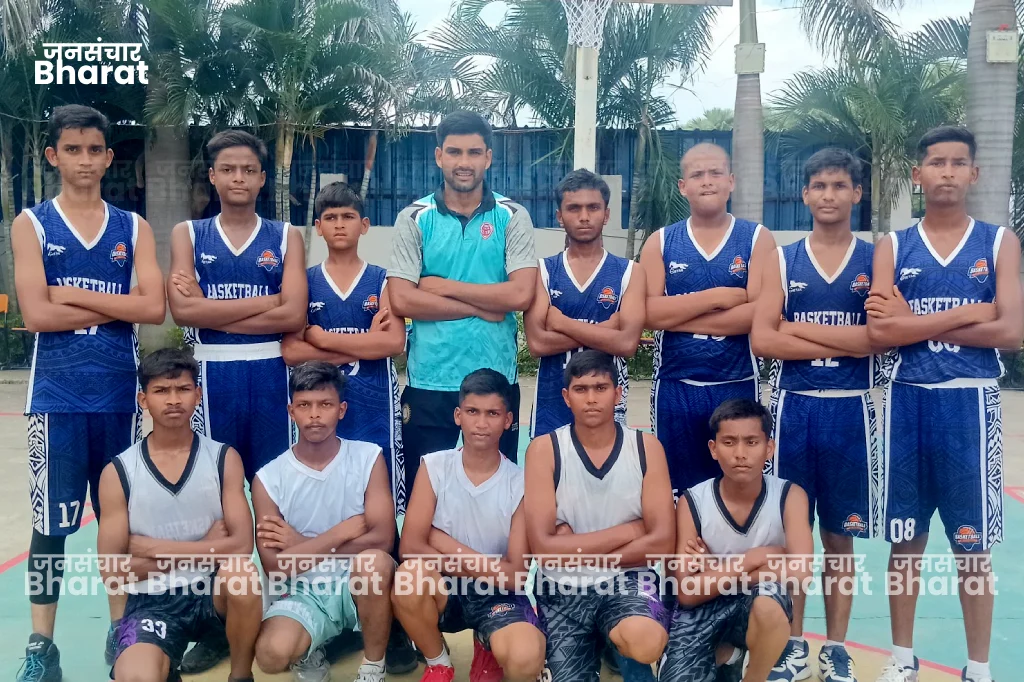 basketball competition