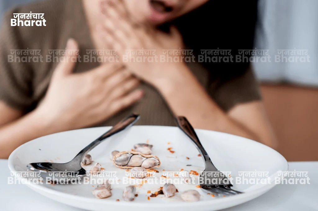 Dahibar village food poisoning