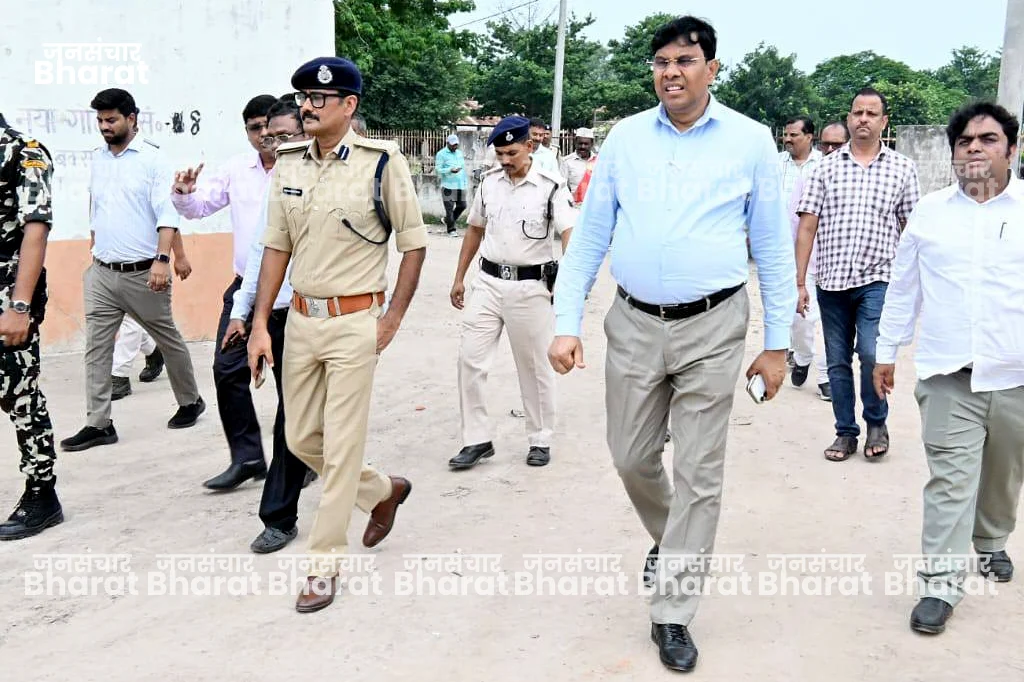 Preparations for the assembly elections 2025