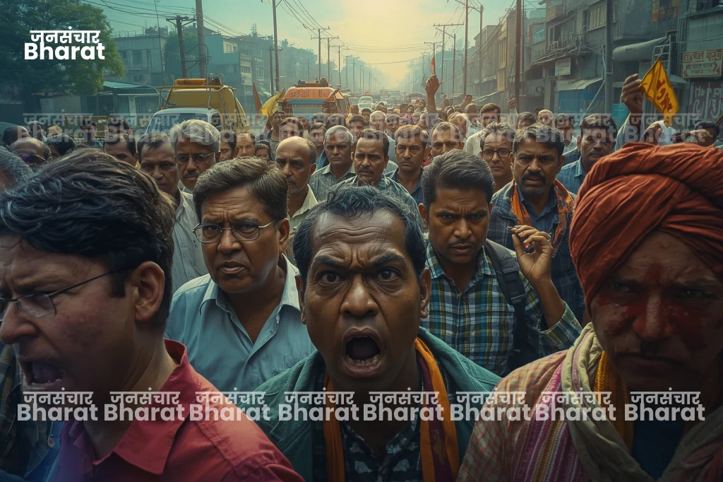 Unbridled bureaucracy in Buxar