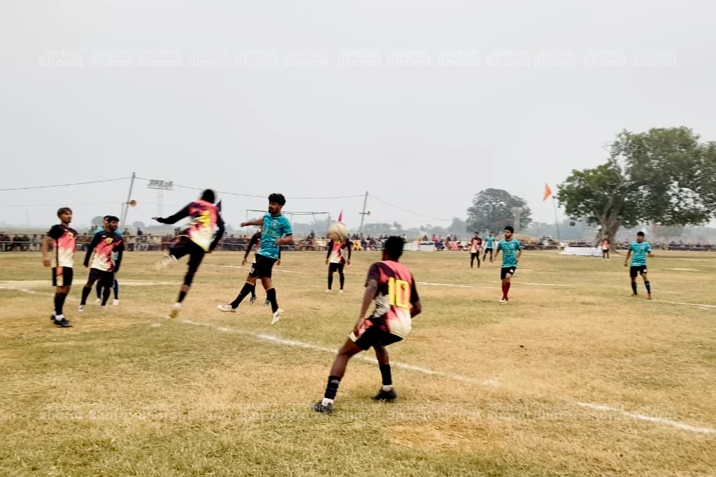 babu-rajmohan-singh-memorial-football-tournament-day-two-ghazipur-win