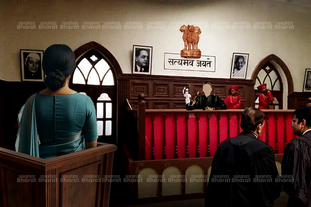 buxar-court-ndps-case-woman-sentenced-heroin