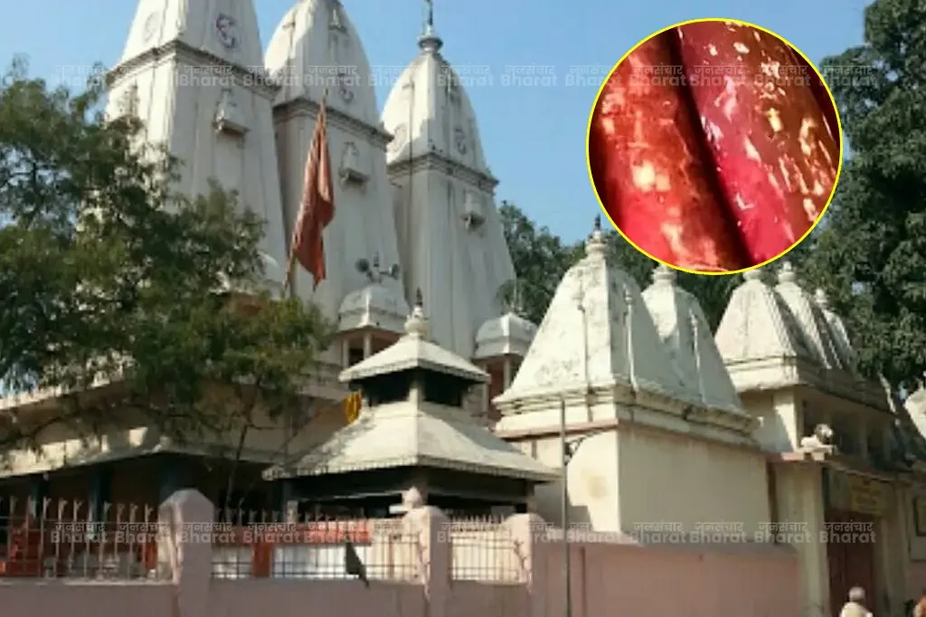 buxar-nath-baba-temple-sandalwood-tree-theft-sdo-residence