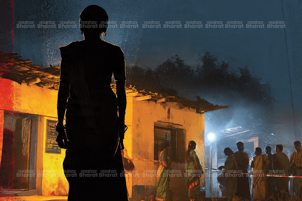 mohaniya-mujan-mukhiya-parivaar-hamal-dadwas-rajesh-prasad-aarti-devi