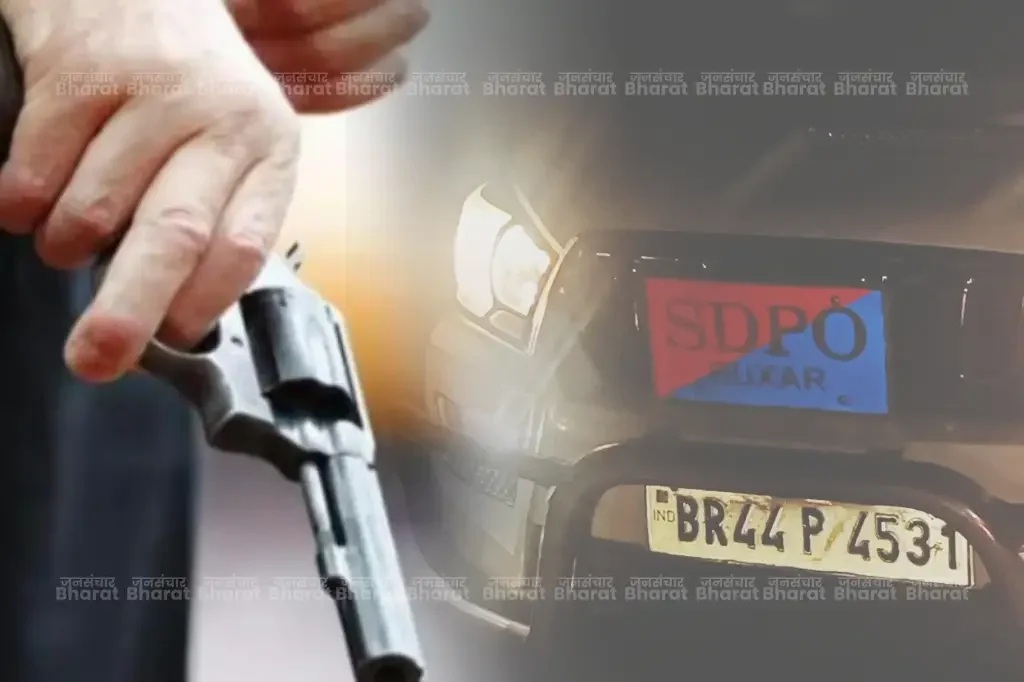 shooting-incident-rajpur-resen-village-one-dead-injured