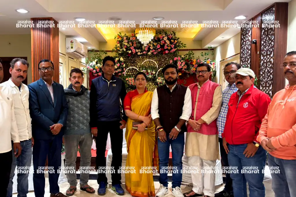 Buxar Cricket, District Cricket Association, Varsha Pandey, Cricket Trial, Under-23 Trial, District League, Bihar Cricket, Sports News, Kathkauli Ground