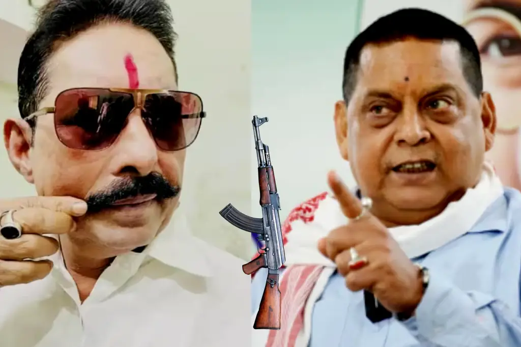 anant singh statement